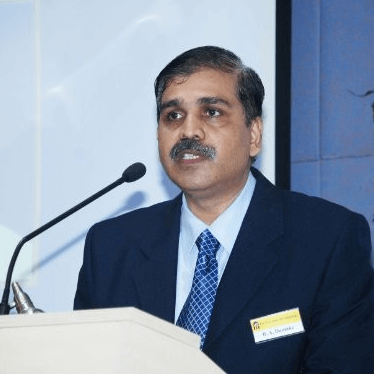 B A Damahe <br> L&T Skill Trainers Academy