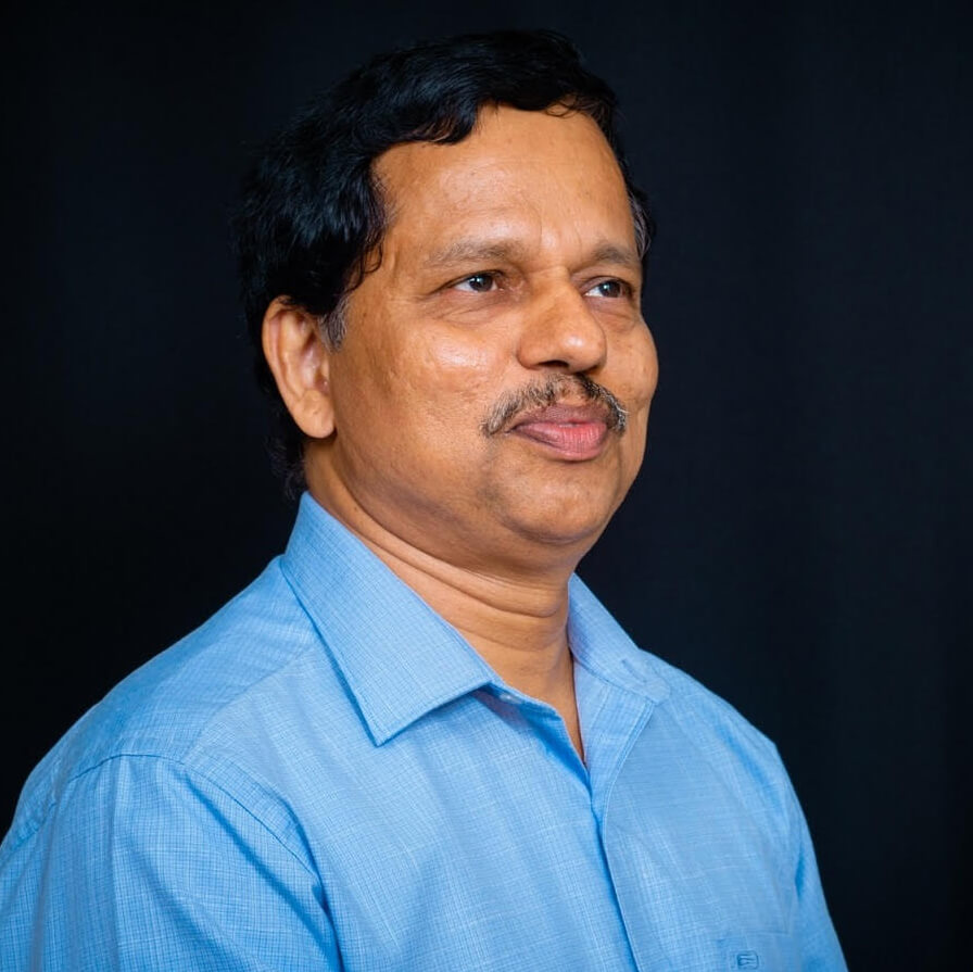 Dr. K V Gangadharan <br> Mechanical Engineering Department, NIT Surathkal